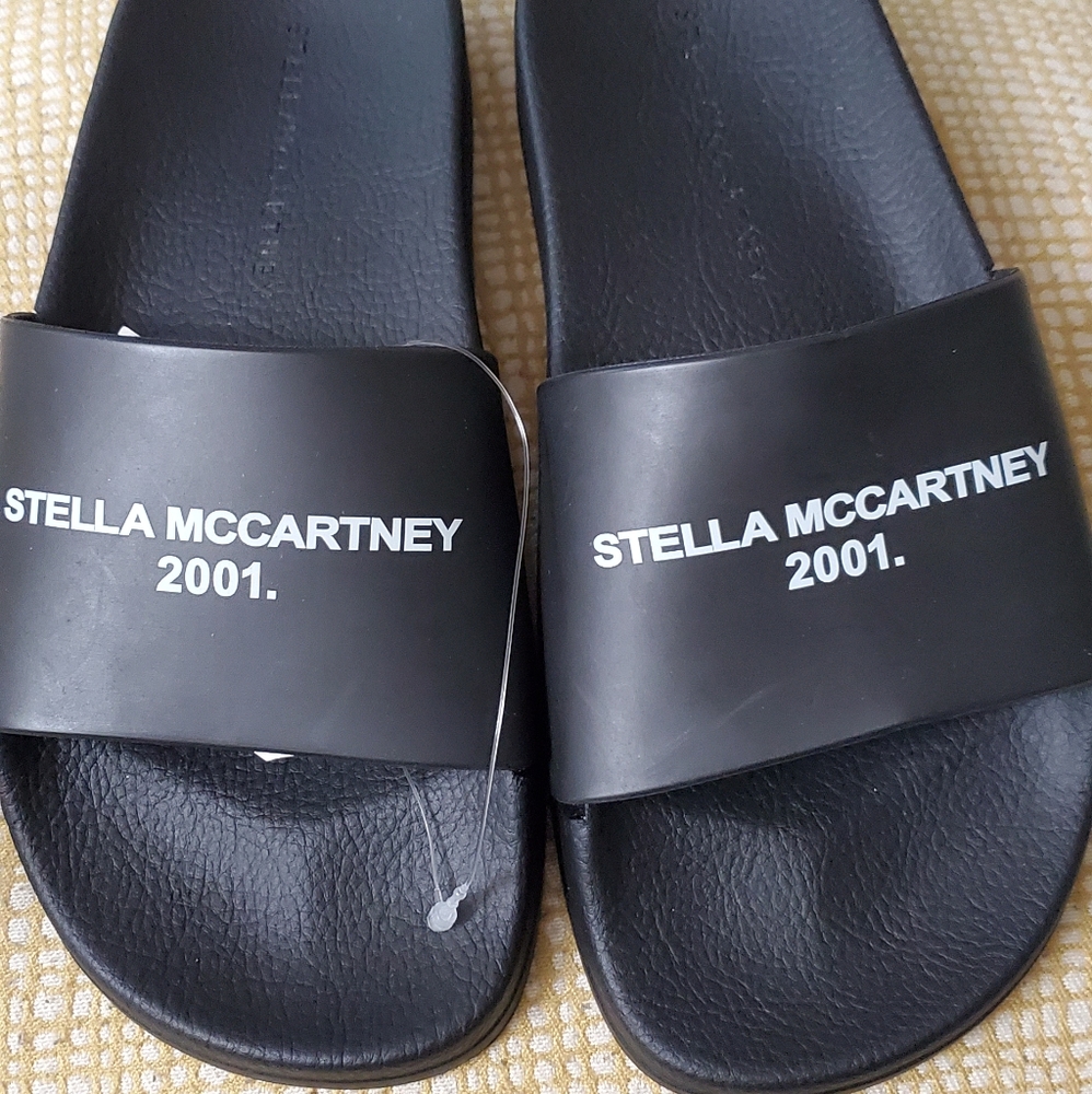 Stella mccartney sandals